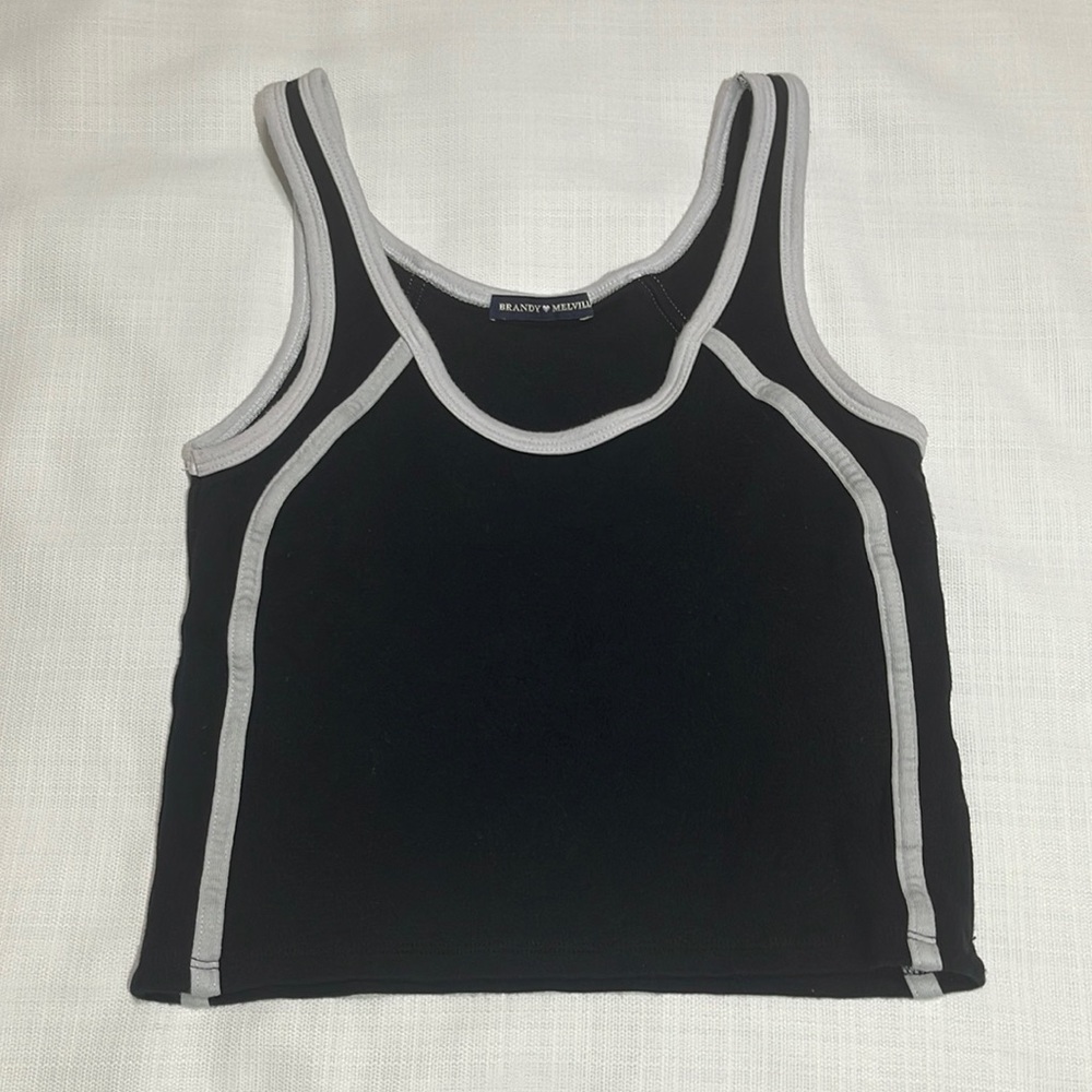 Brandy Melville | Lauren Tank Top